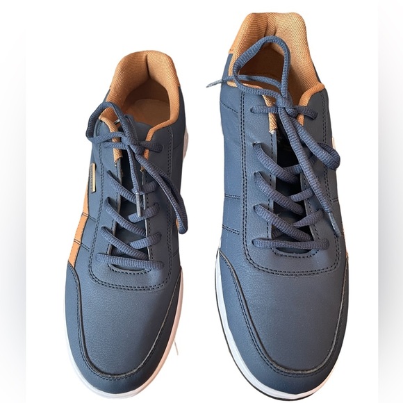 NWOT Fashion men’s outdoor leisure shoes, lightweight, size 43 (10) - Picture 3 of 11